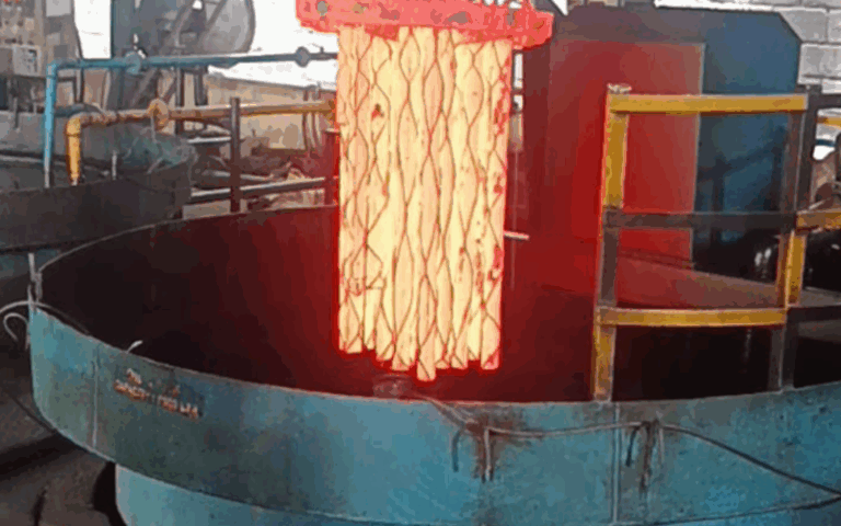 Why Solution Annealing