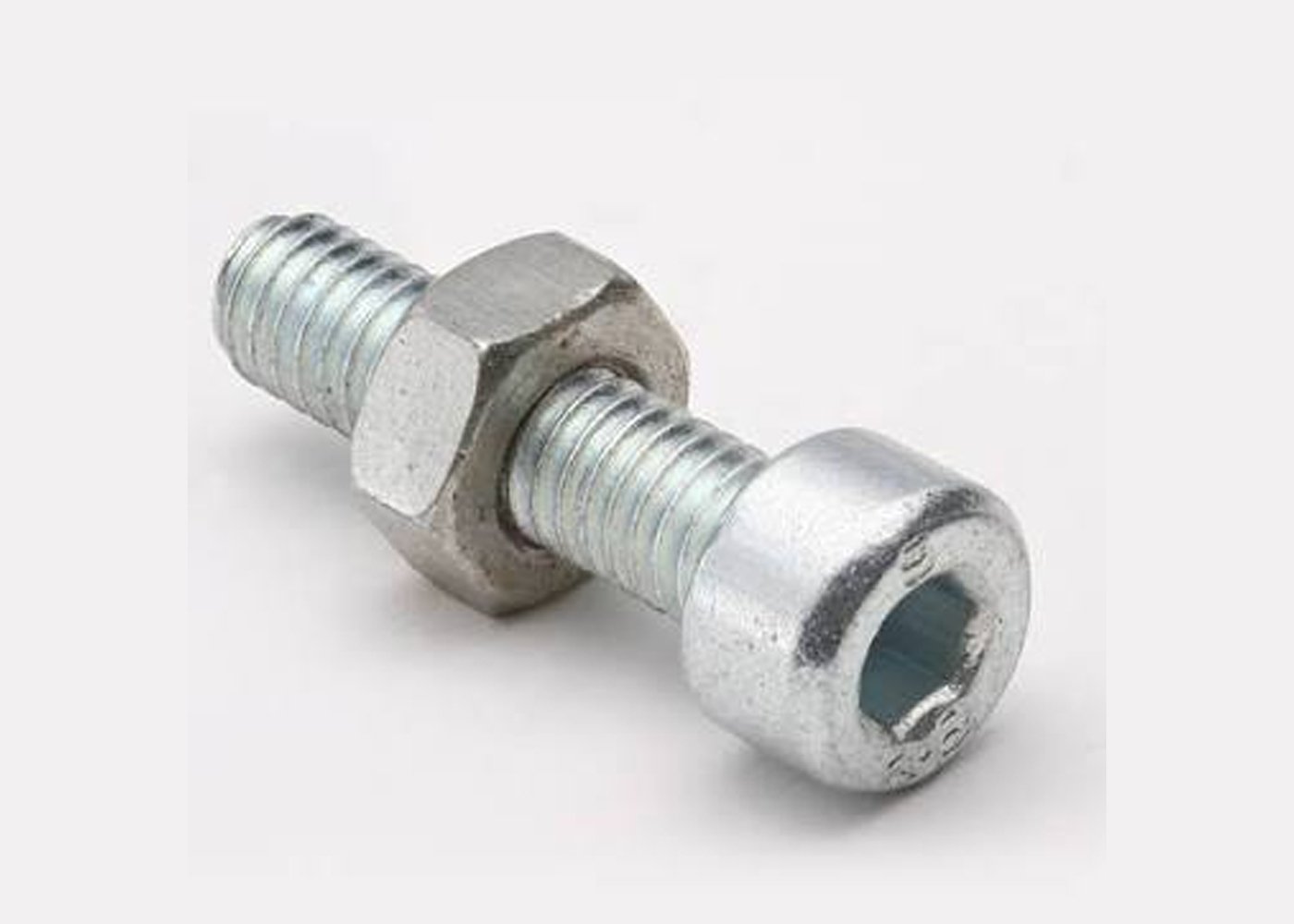 API 20E BSL 1 Fasteners