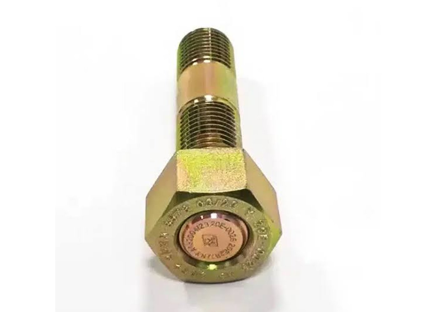 API 20E Bolts