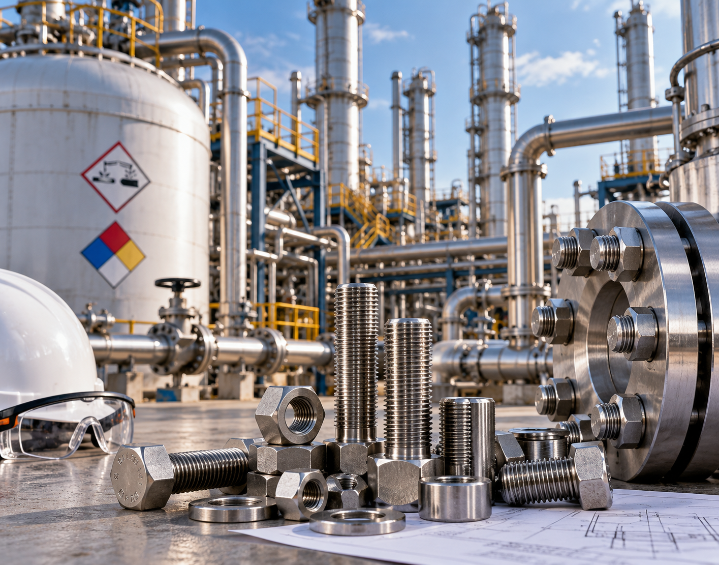 Chemical Processing