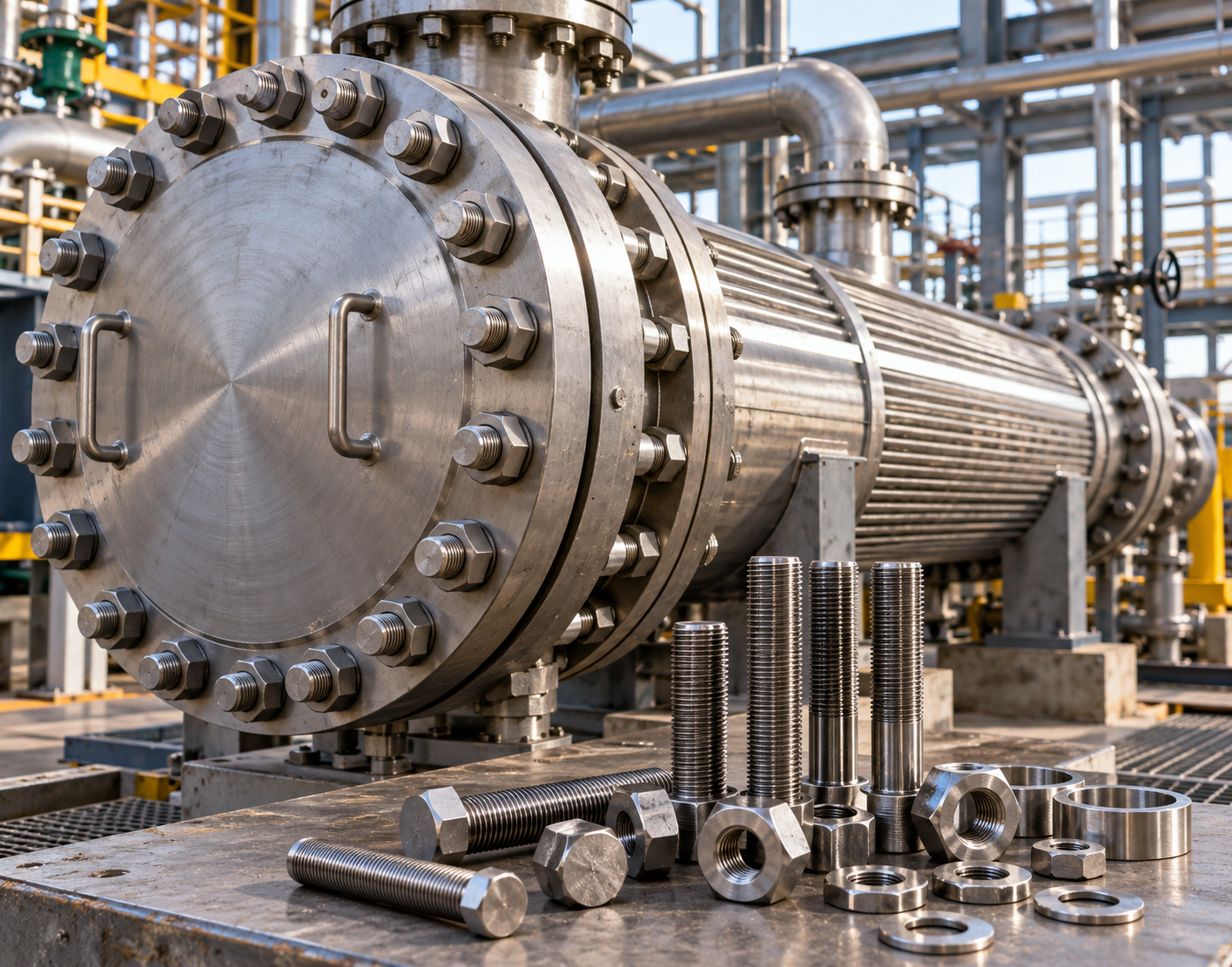 Heat Exchanger